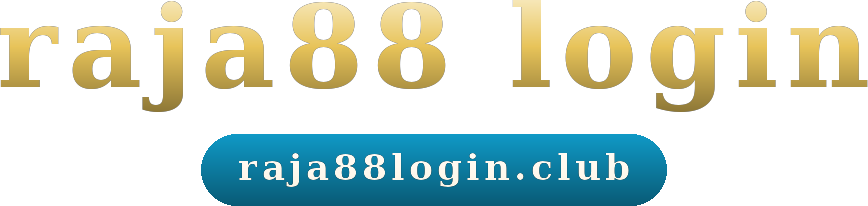raja88 login logo